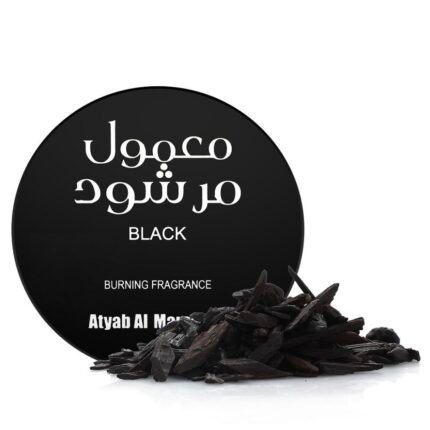 معمول مرشود من أطياب المرشود