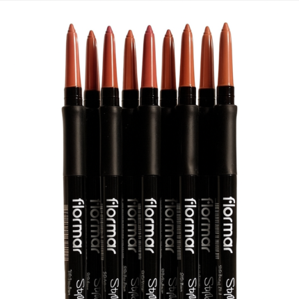 محدد شفاه فلورمار Style Matic Lipliner flormar