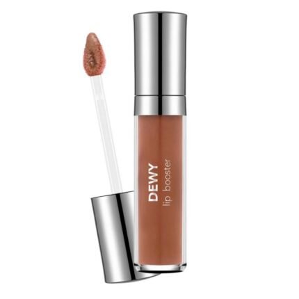 ملمع شفاه فلورمار flormar dewy lip booster