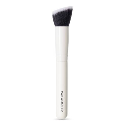 فرشاة مشطوفة من كالا
Calla makeup cm-1