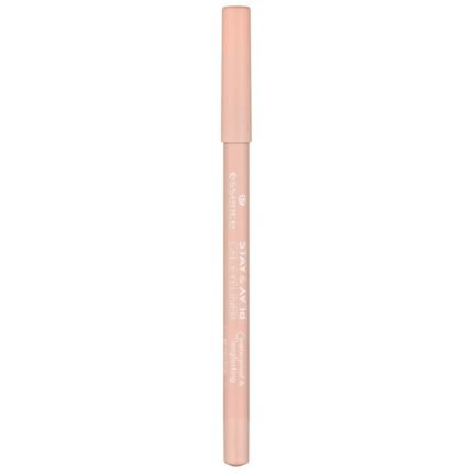 كحل ايسنس بيج essence stay & play gel eyeliner 03