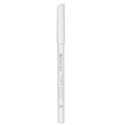 كحل ايسنس أبيض essence kajal pencil 04