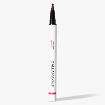 محدد شفاه تنت كالا calla makeup