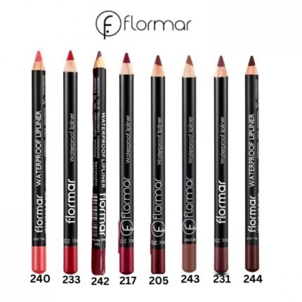 محدد شفاه فلورمار flormar