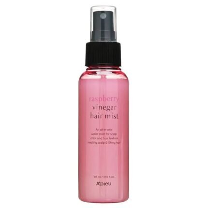 معطر للشعر بخل التوت A’pieu