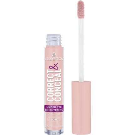 كونسيلر ومصحح ايسنس correct and essence conceal essence