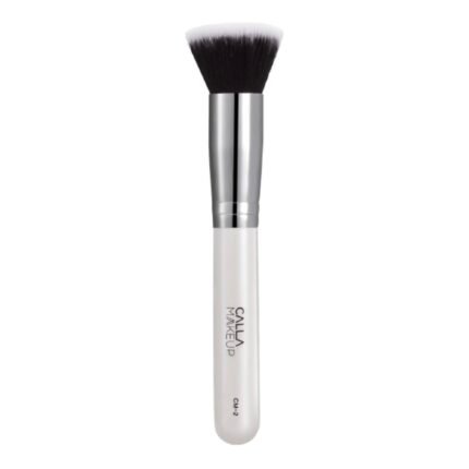 فرشاة كريم اساس مسطحة من كالا 
Calla makeup cm-2